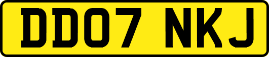 DD07NKJ