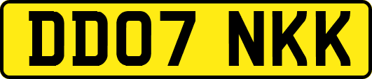 DD07NKK
