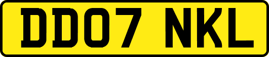 DD07NKL