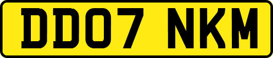 DD07NKM
