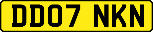 DD07NKN