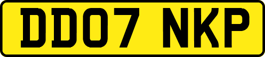 DD07NKP