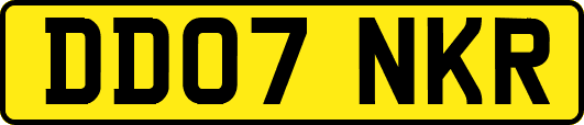 DD07NKR