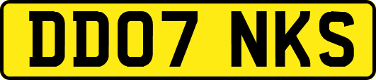 DD07NKS