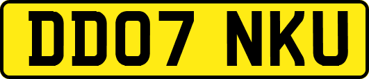 DD07NKU