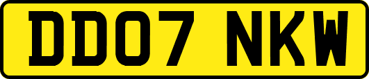 DD07NKW