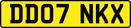 DD07NKX