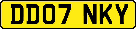 DD07NKY