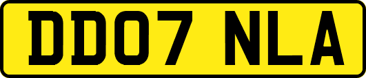 DD07NLA