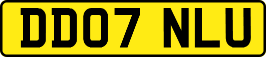 DD07NLU