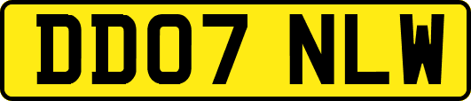 DD07NLW