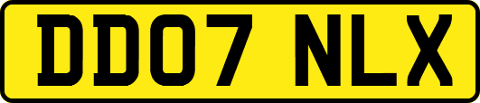 DD07NLX