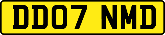 DD07NMD