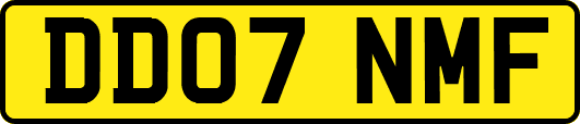 DD07NMF