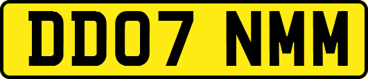 DD07NMM