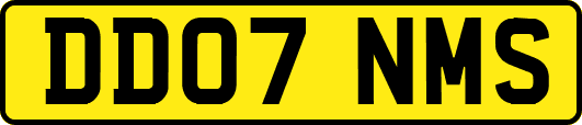DD07NMS
