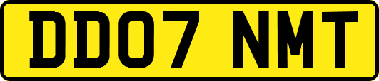 DD07NMT