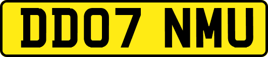 DD07NMU