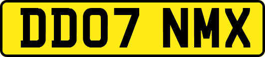 DD07NMX