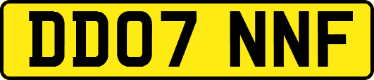 DD07NNF