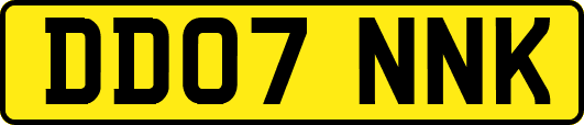 DD07NNK