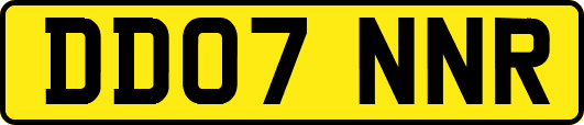 DD07NNR