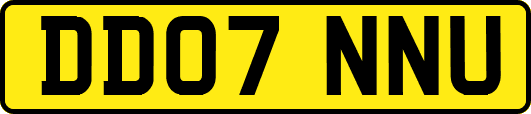 DD07NNU