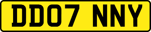 DD07NNY