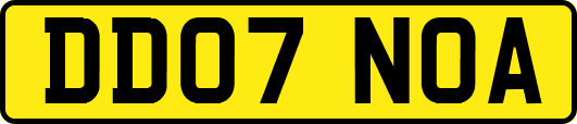 DD07NOA