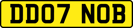 DD07NOB