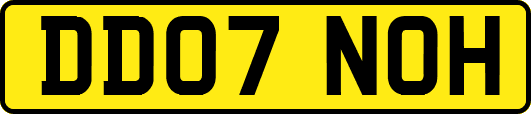 DD07NOH