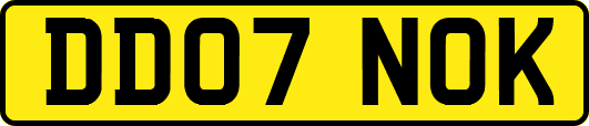 DD07NOK