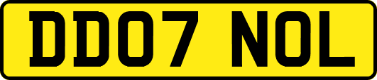 DD07NOL