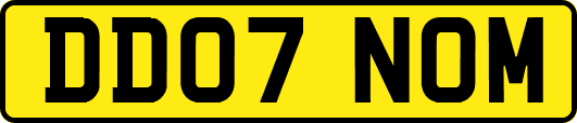 DD07NOM
