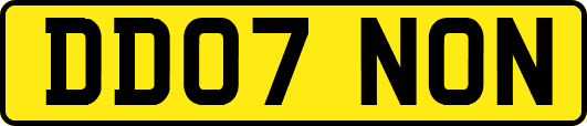 DD07NON