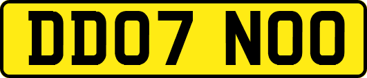 DD07NOO