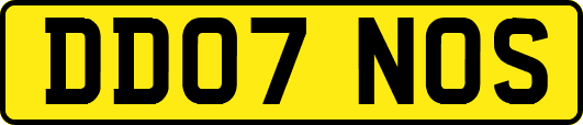 DD07NOS