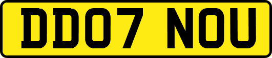 DD07NOU