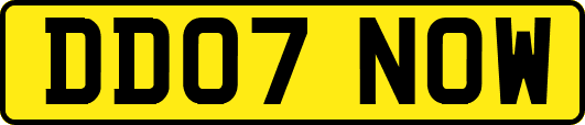 DD07NOW