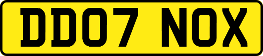 DD07NOX