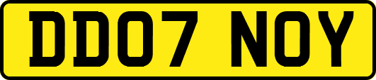 DD07NOY
