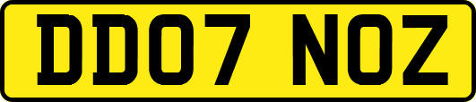 DD07NOZ