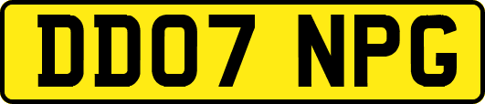 DD07NPG