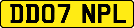 DD07NPL