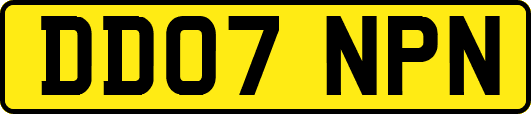 DD07NPN