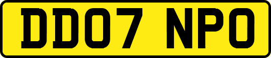 DD07NPO