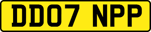 DD07NPP