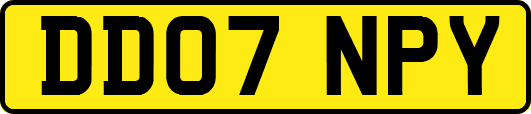 DD07NPY