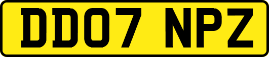DD07NPZ
