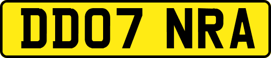 DD07NRA